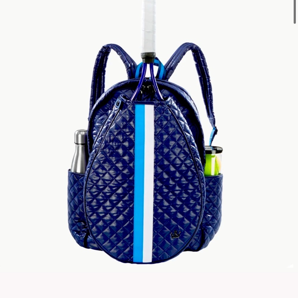 Oliver Thomas tennis bag
